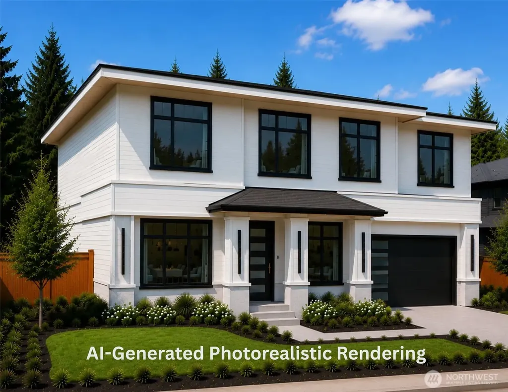 4630 148th Avenue SE Bellevue WA 98006