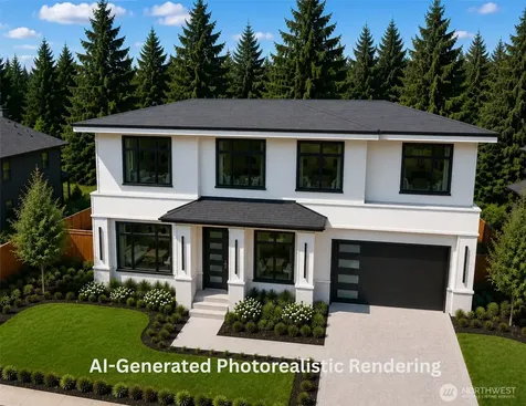 4630 148th Avenue SE Bellevue WA 98006