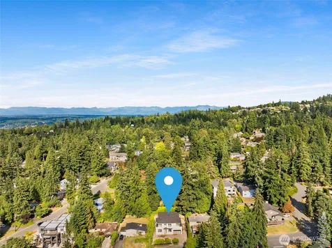 4630 148th Avenue SE Bellevue WA 98006