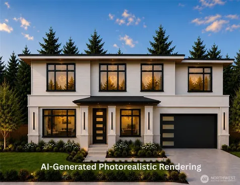4630 148th Avenue SE Bellevue WA 98006