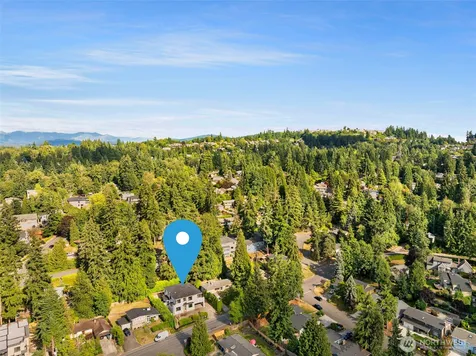 4630 148th Avenue SE Bellevue WA 98006