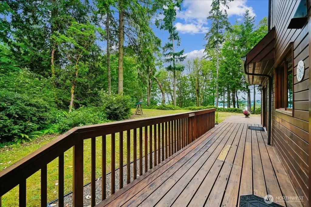 14025 96th Street Court Anderson Island WA 98303