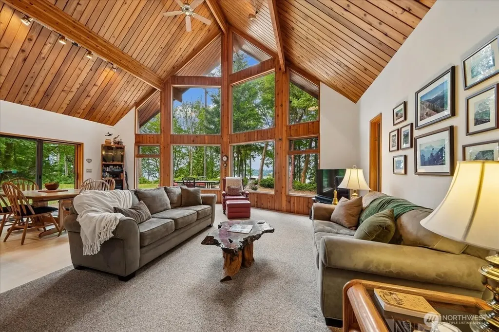 14025 96th Street Court Anderson Island WA 98303
