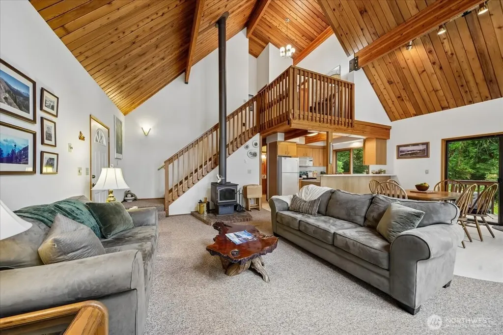 14025 96th Street Court Anderson Island WA 98303