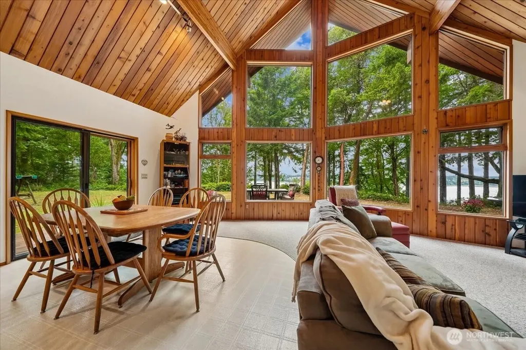 14025 96th Street Court Anderson Island WA 98303