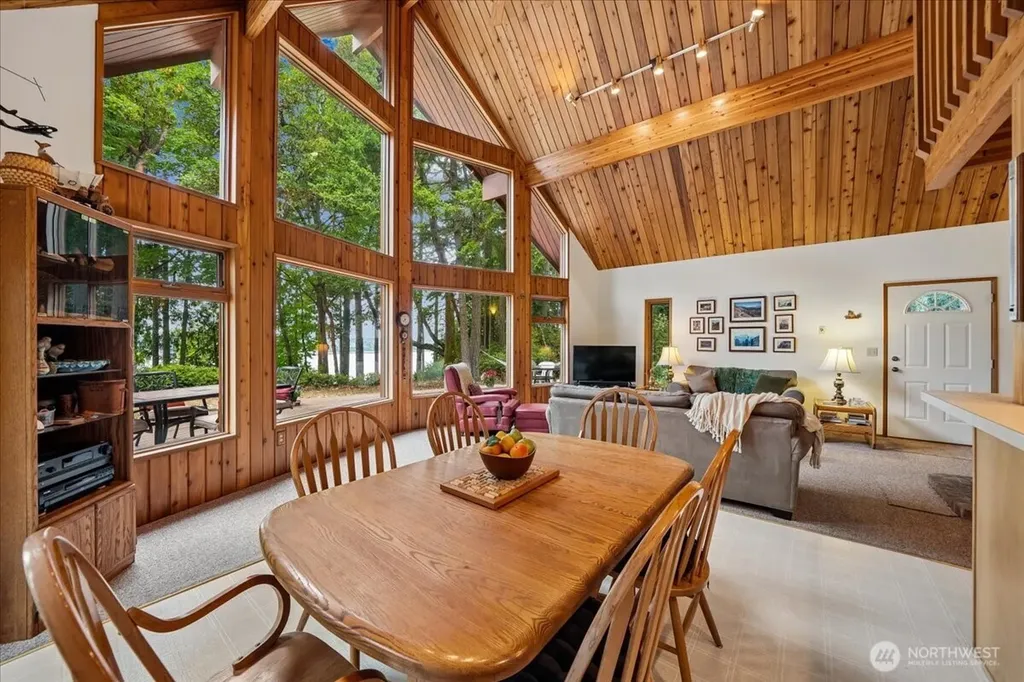 14025 96th Street Court Anderson Island WA 98303