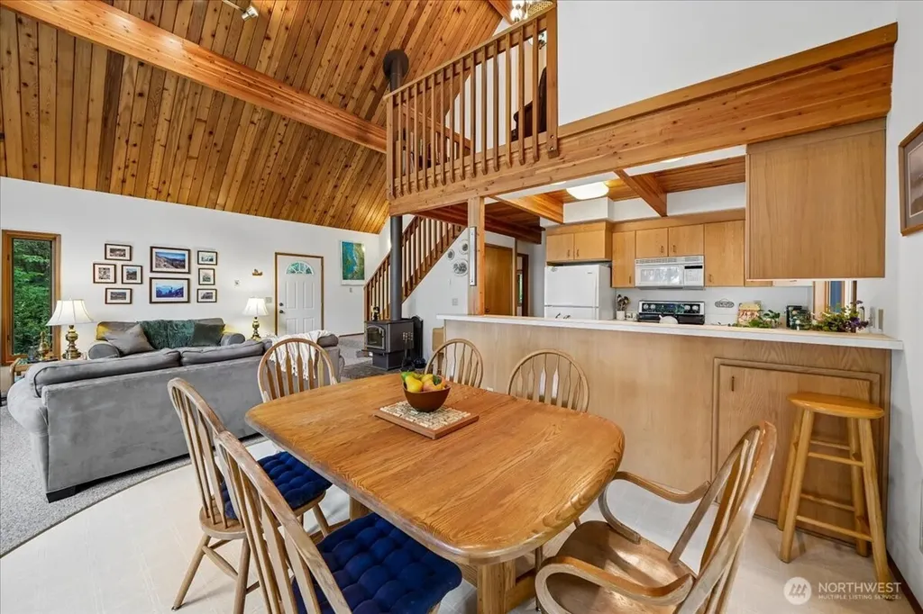 14025 96th Street Court Anderson Island WA 98303