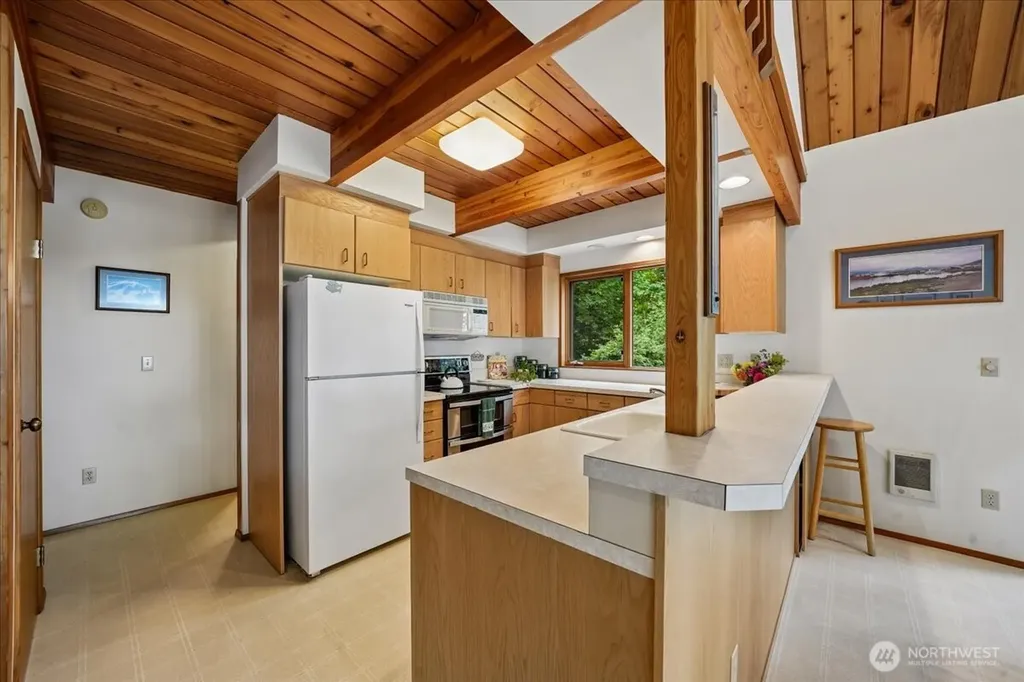 14025 96th Street Court Anderson Island WA 98303