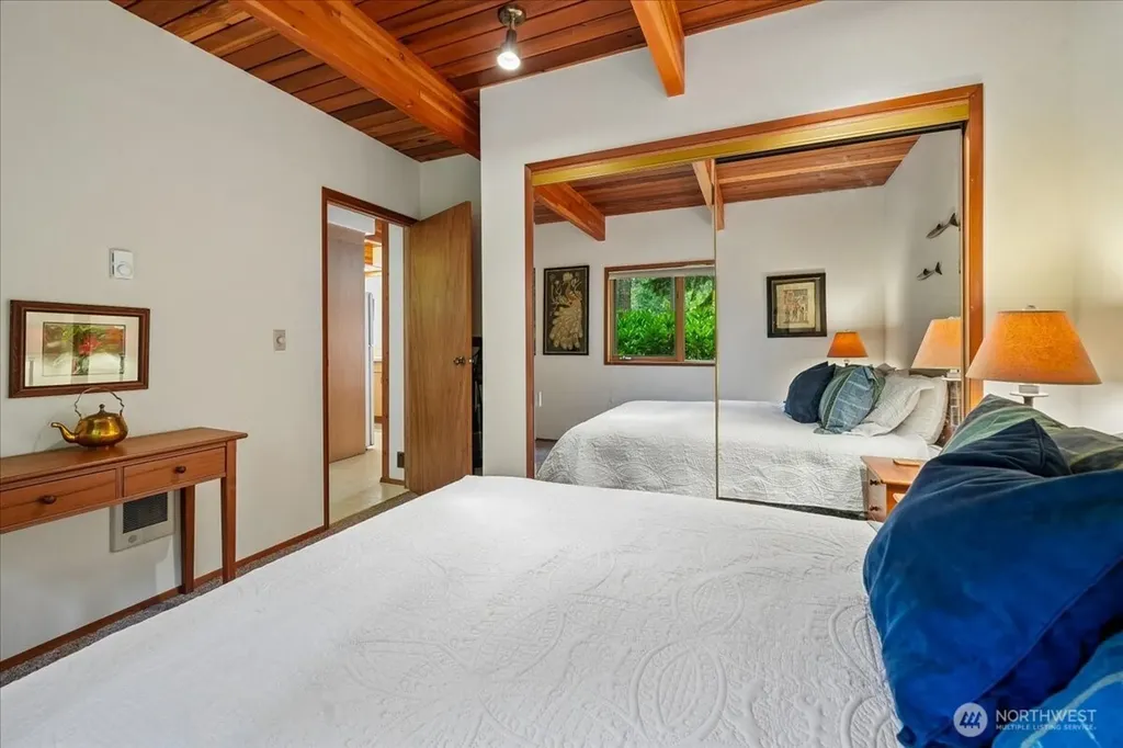 14025 96th Street Court Anderson Island WA 98303