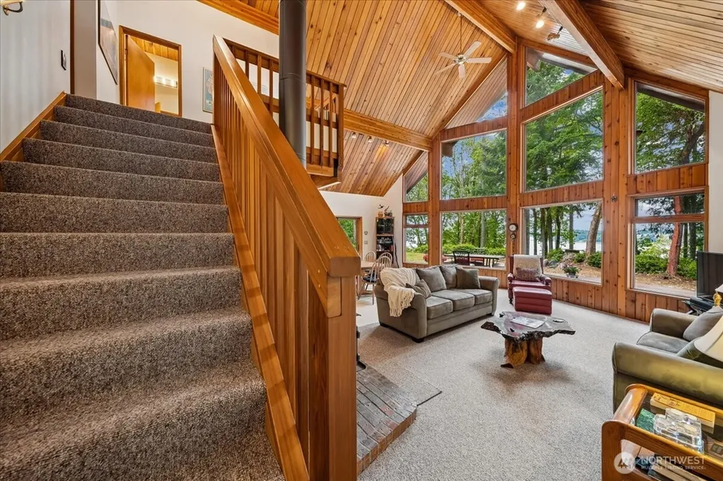 14025 96th Street Court Anderson Island WA 98303