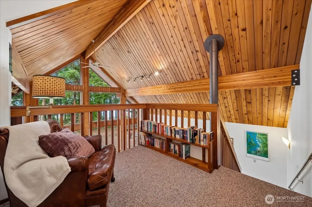 14025 96th Street Court Anderson Island WA 98303