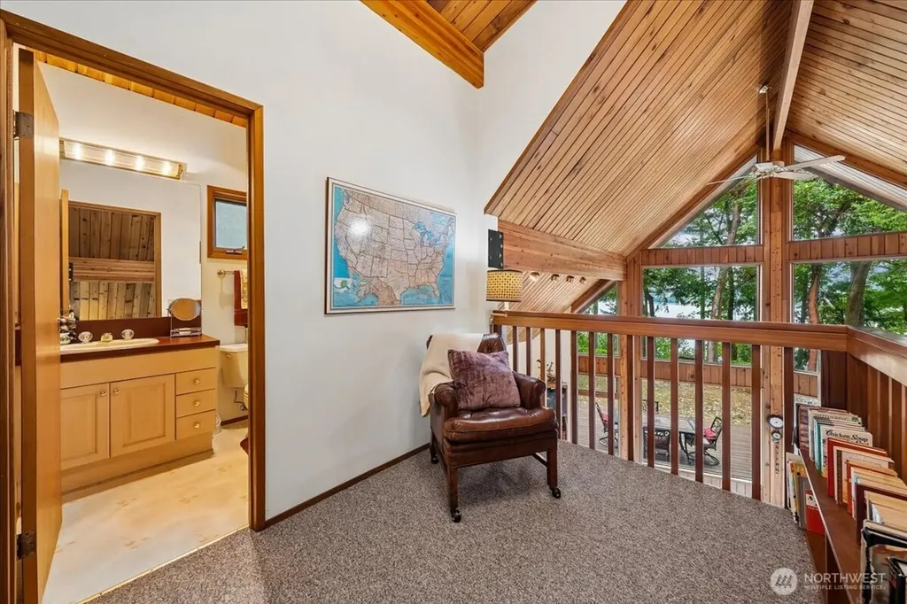 14025 96th Street Court Anderson Island WA 98303