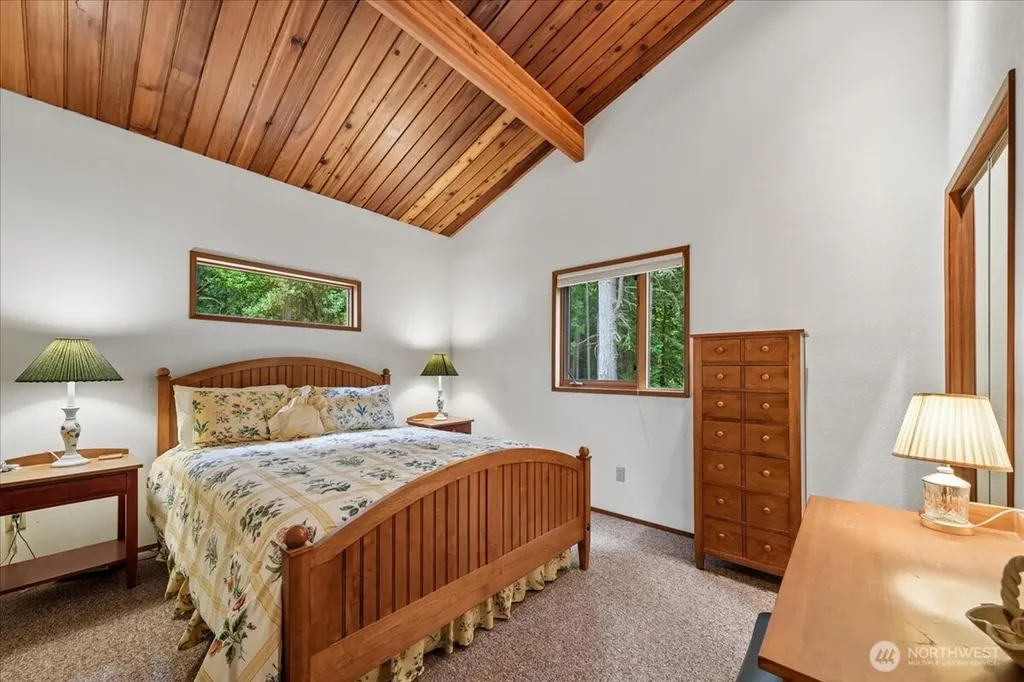14025 96th Street Court Anderson Island WA 98303