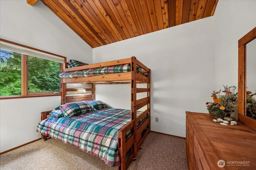 14025 96th Street Court Anderson Island WA 98303