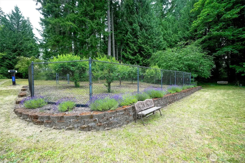 14025 96th Street Court Anderson Island WA 98303