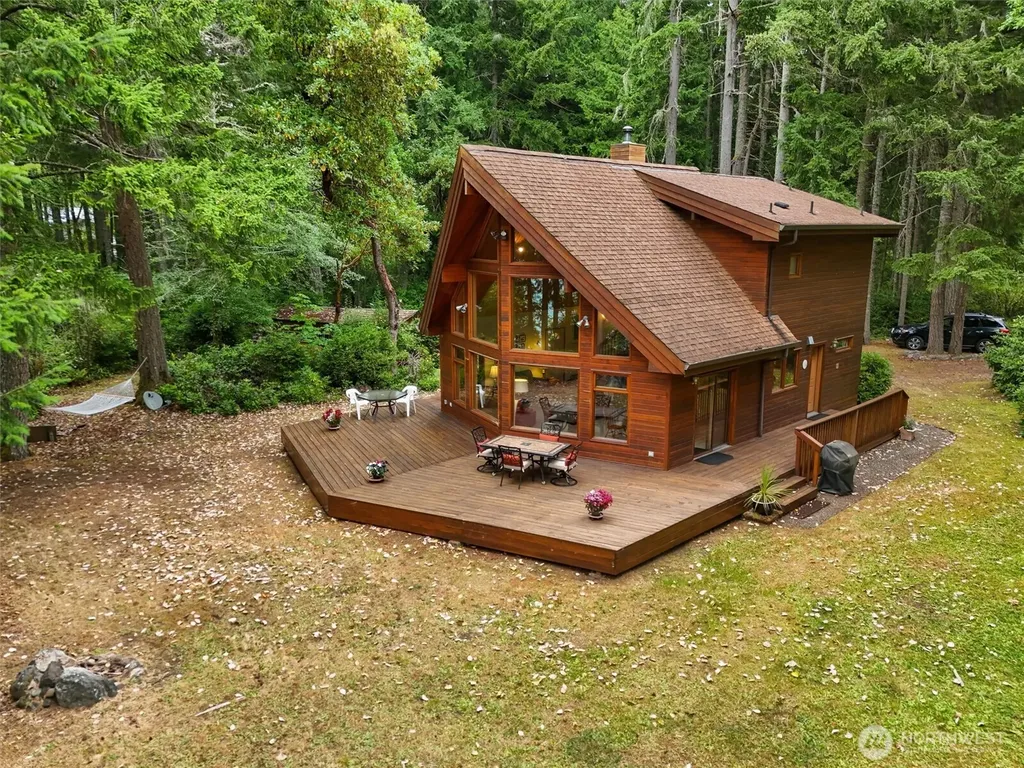 14025 96th Street Court Anderson Island WA 98303