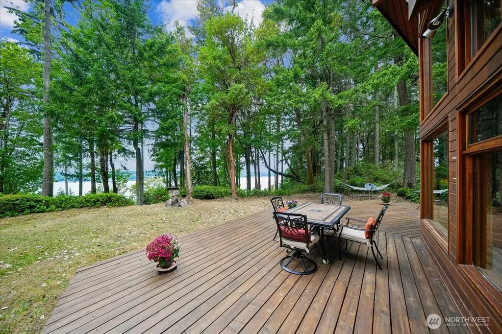 14025 96th Street Court Anderson Island WA 98303