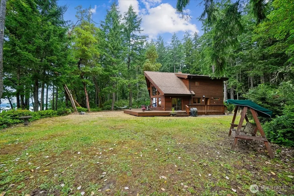14025 96th Street Court Anderson Island WA 98303