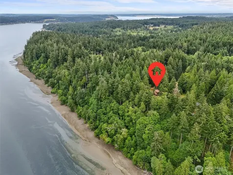 14025 96th Street Court Anderson Island WA 98303