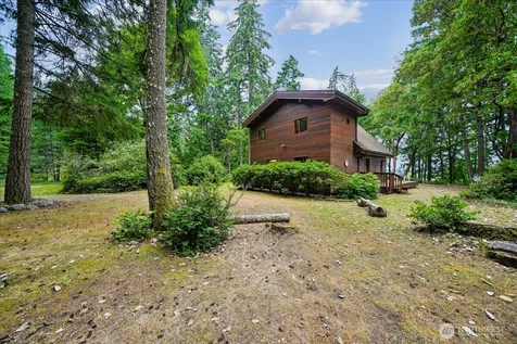 14025 96th Street Court Anderson Island WA 98303