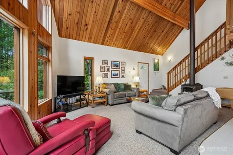 14025 96th Street Court Anderson Island WA 98303