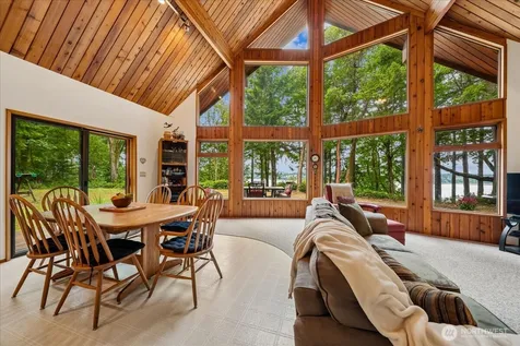 14025 96th Street Court Anderson Island WA 98303