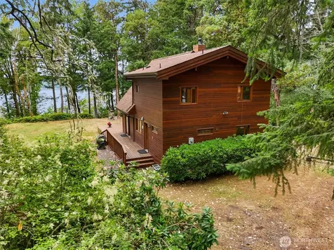 14025 96th Street Court Anderson Island WA 98303