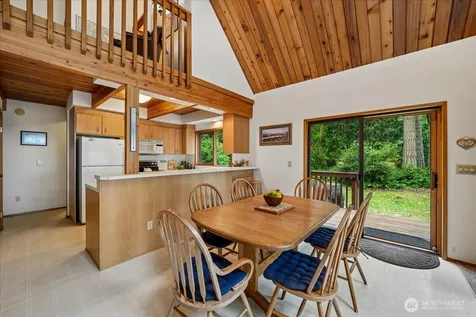 14025 96th Street Court Anderson Island WA 98303