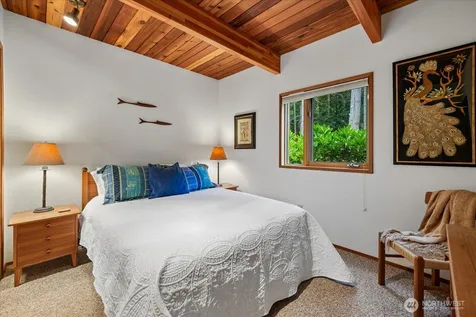 14025 96th Street Court Anderson Island WA 98303