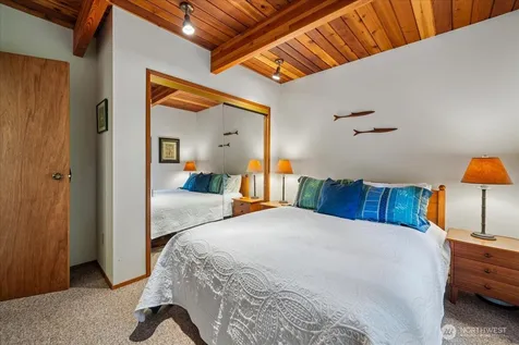 14025 96th Street Court Anderson Island WA 98303