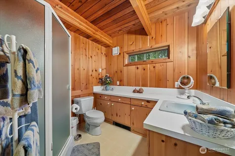 14025 96th Street Court Anderson Island WA 98303