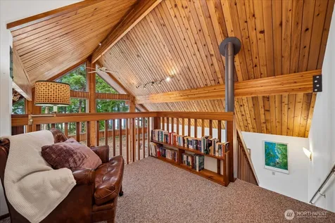 14025 96th Street Court Anderson Island WA 98303