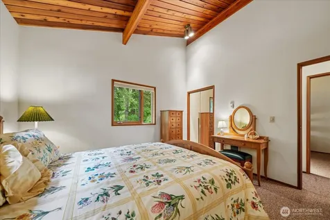 14025 96th Street Court Anderson Island WA 98303