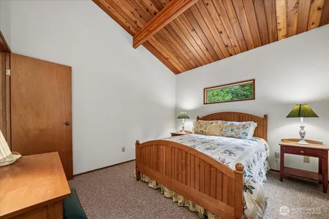 14025 96th Street Court Anderson Island WA 98303