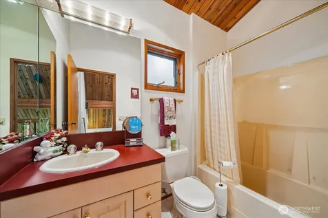 14025 96th Street Court Anderson Island WA 98303