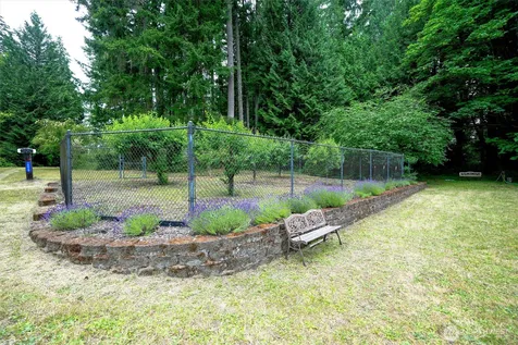 14025 96th Street Court Anderson Island WA 98303