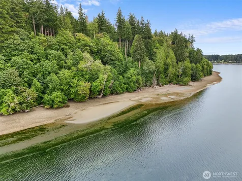 14025 96th Street Court Anderson Island WA 98303