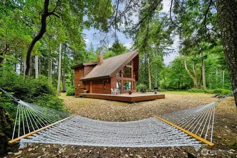 14025 96th Street Court Anderson Island WA 98303