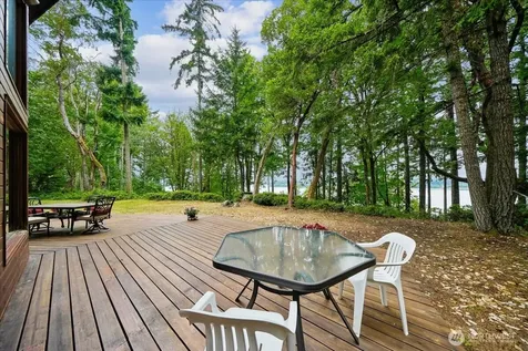 14025 96th Street Court Anderson Island WA 98303