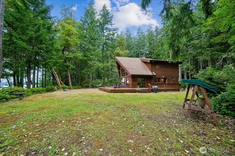 14025 96th Street Court Anderson Island WA 98303