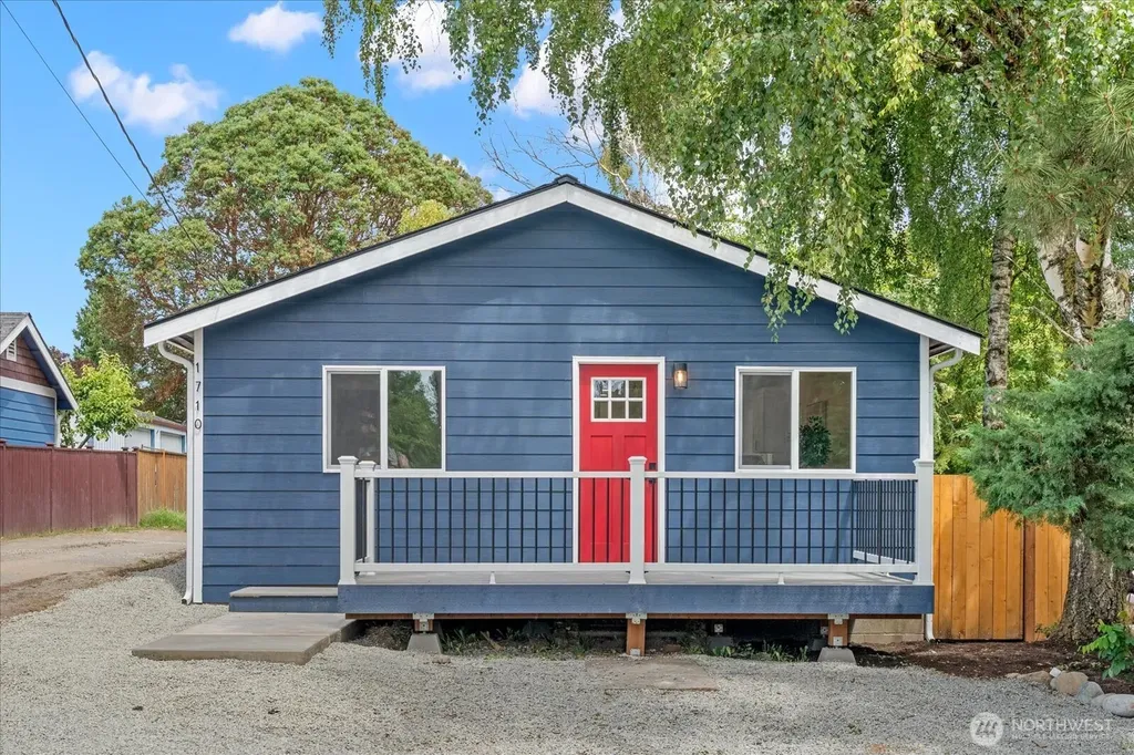 1710 SW 106 Street Seattle WA 98146