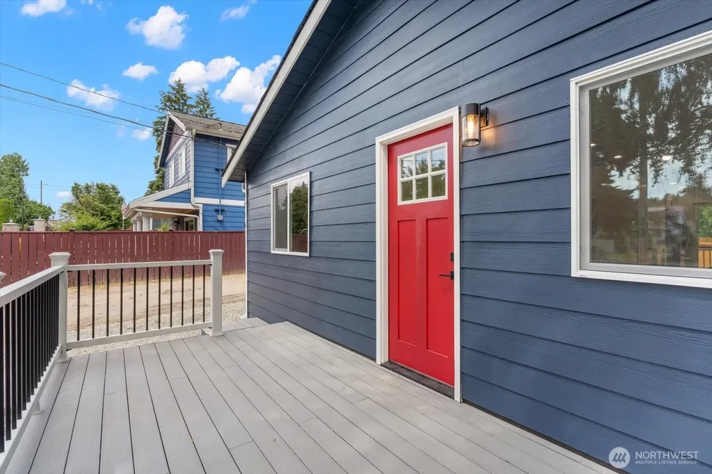 1710 SW 106 Street Seattle WA 98146