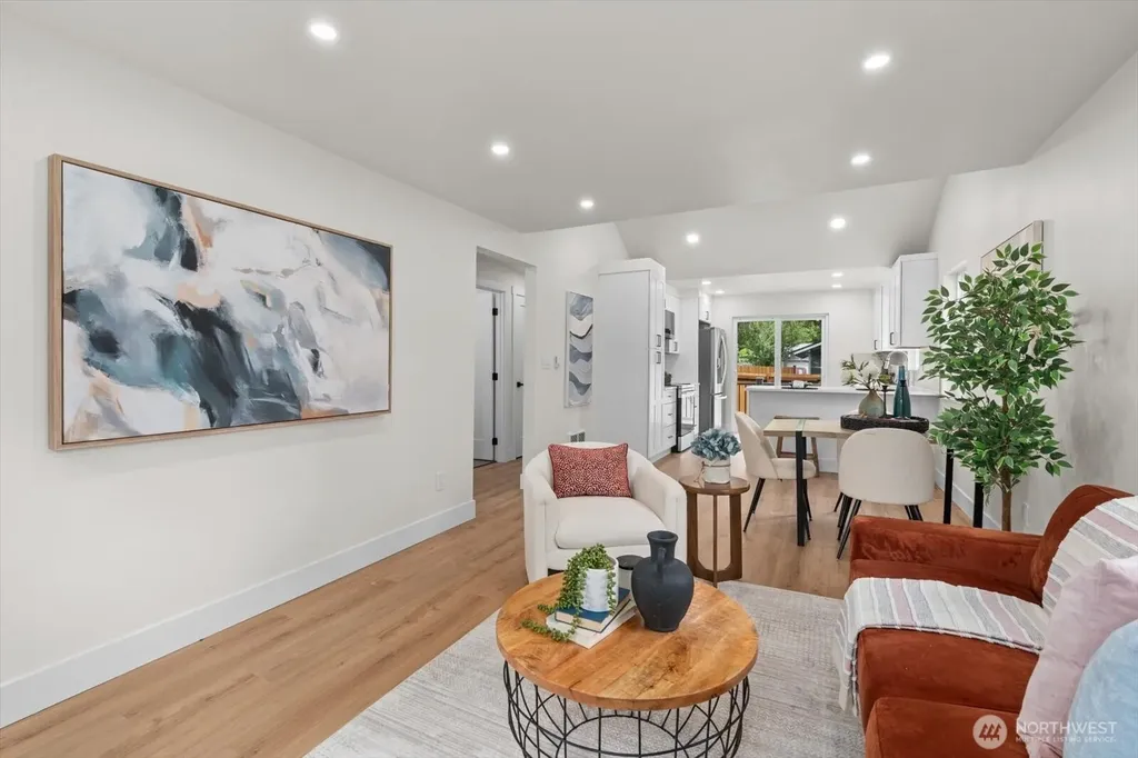 1710 SW 106 Street Seattle WA 98146