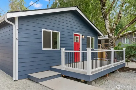 1710 SW 106 Street Seattle WA 98146