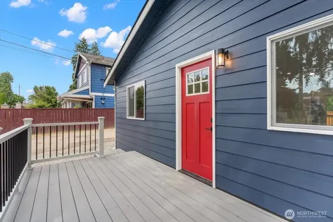 1710 SW 106 Street Seattle WA 98146