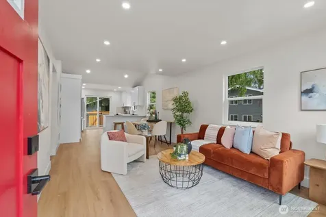 1710 SW 106 Street Seattle WA 98146