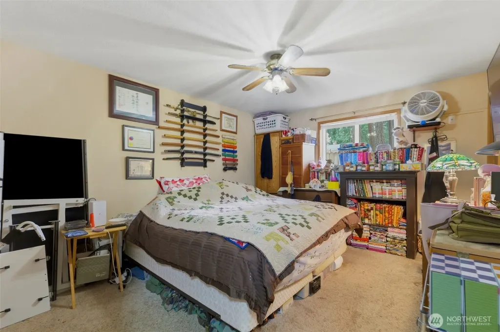 130 E Rainbow Drive Shelton WA 98584
