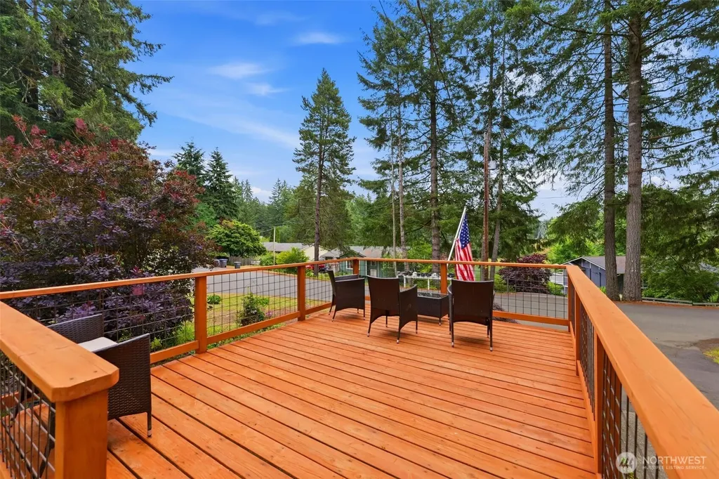 130 E Rainbow Drive Shelton WA 98584
