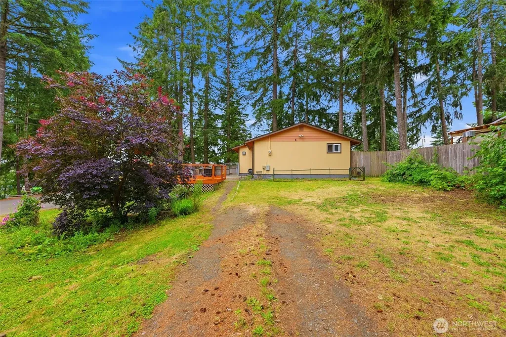 130 E Rainbow Drive Shelton WA 98584