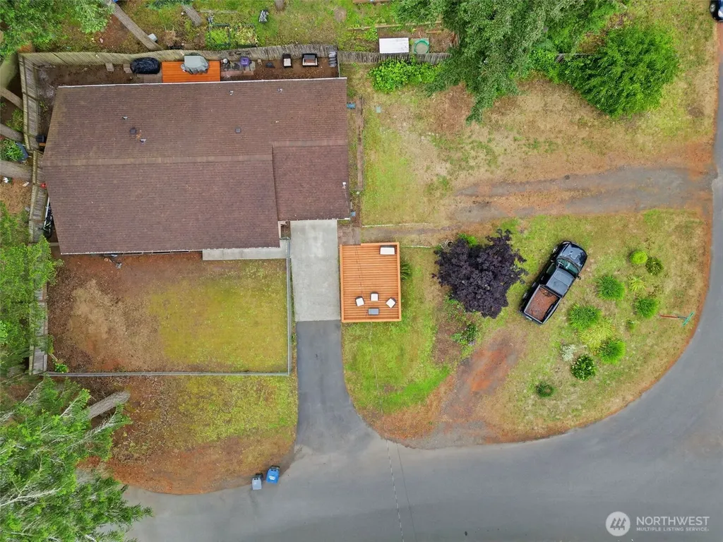 130 E Rainbow Drive Shelton WA 98584